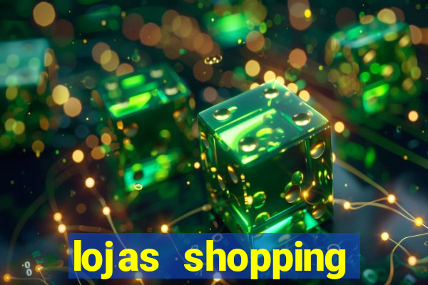 lojas shopping iguatemi porto alegre